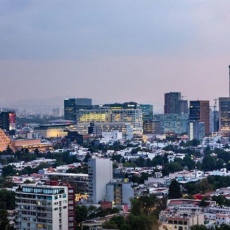 W Mexico City Exterior photo